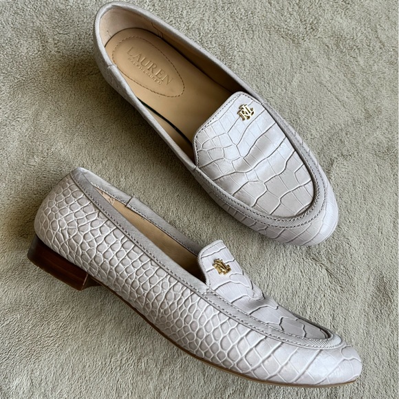 Lauren Ralph Lauren Loafers - Picture 2 of 14